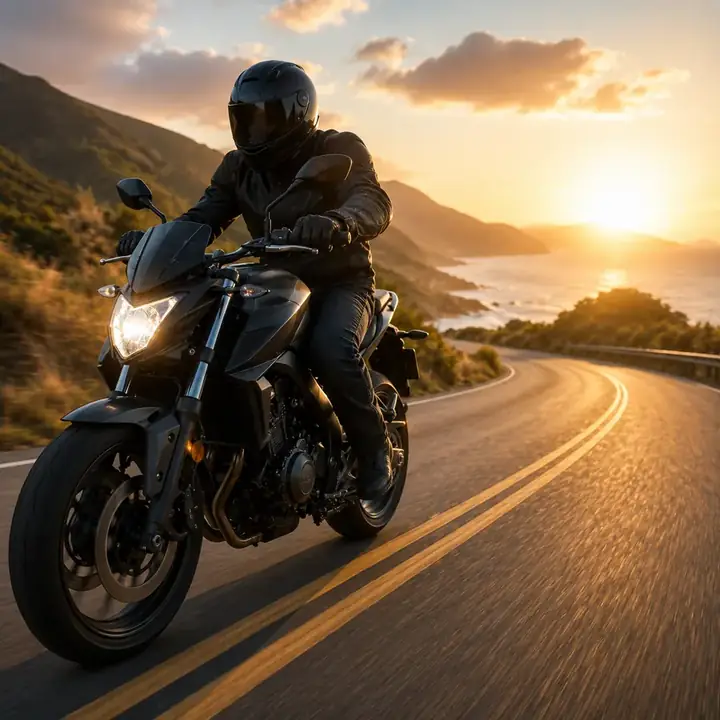 Seguro Moto