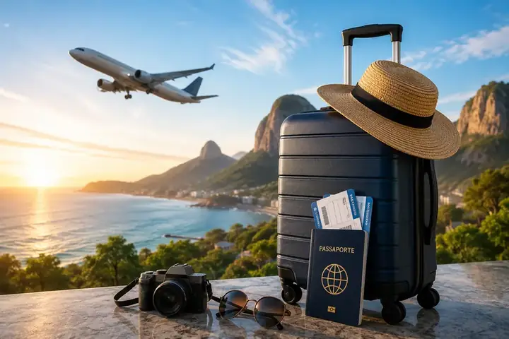 Seguro Viagem